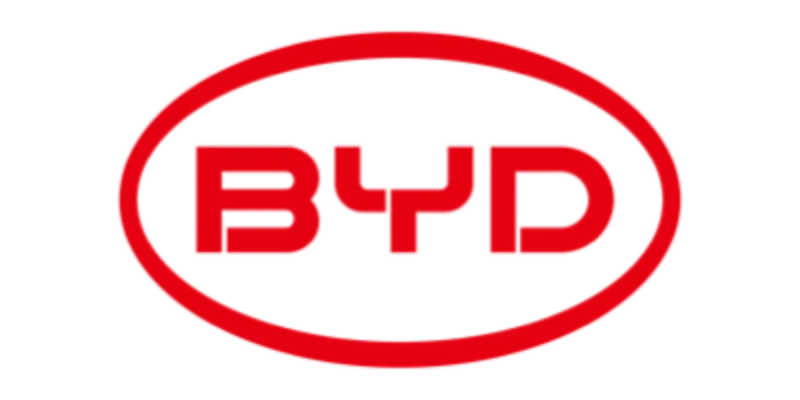 BYD